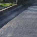 Spray foam roof coatings in Maryland