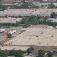 sustainable Baltimore spray foam roof systems